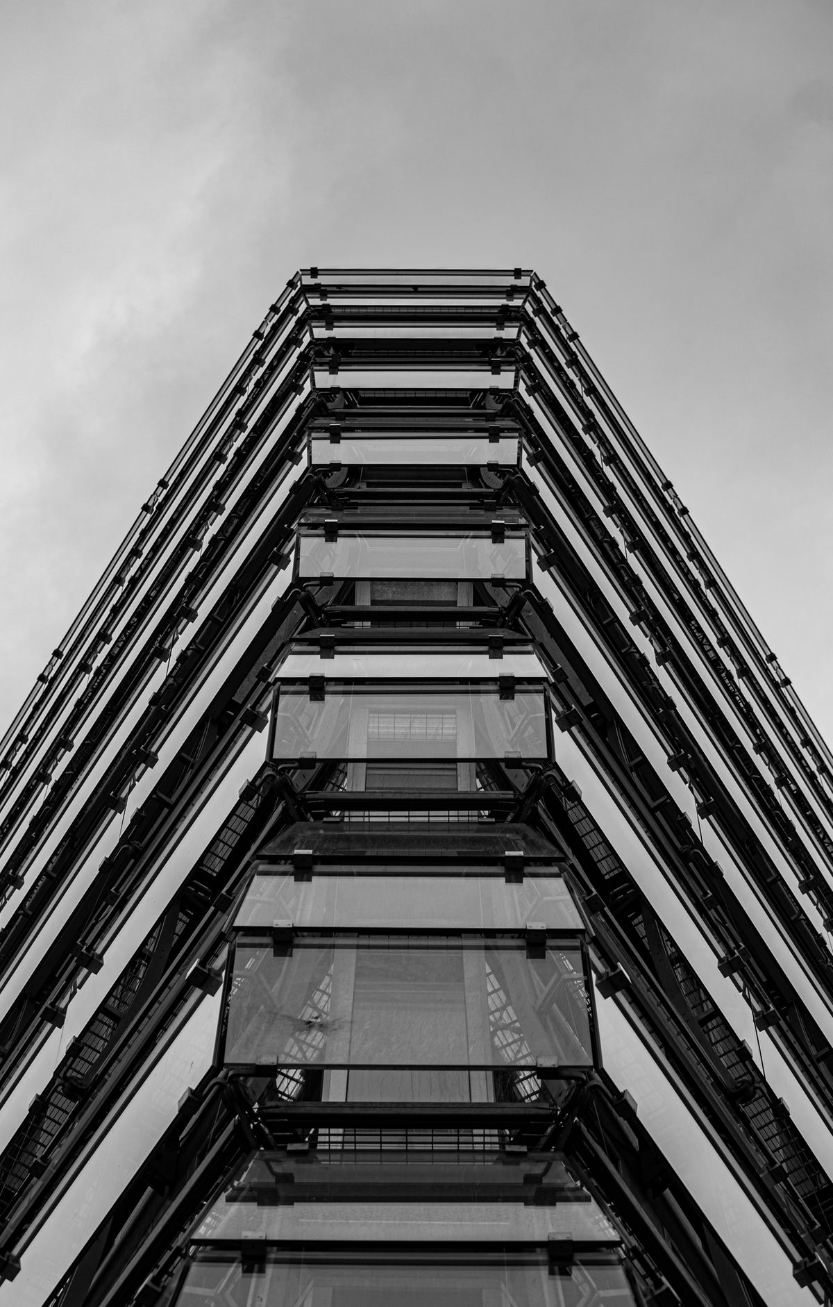 The Opus Tower, Дубай